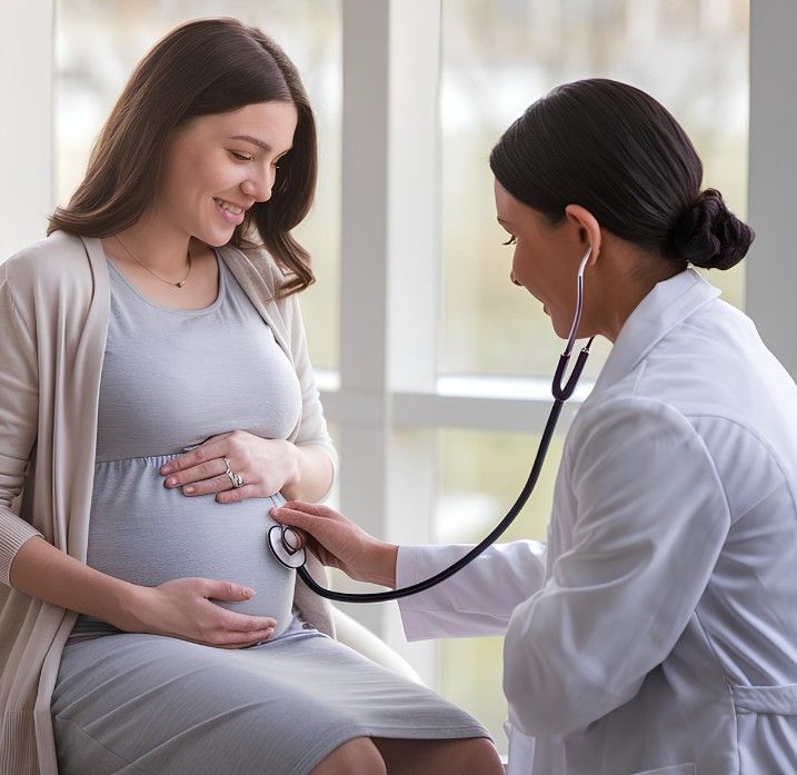 Gynecologis