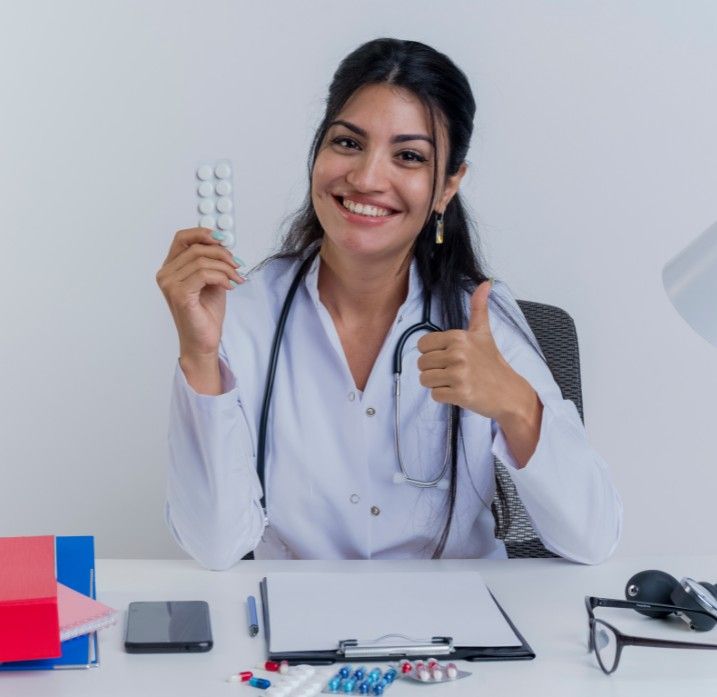 general medicine
